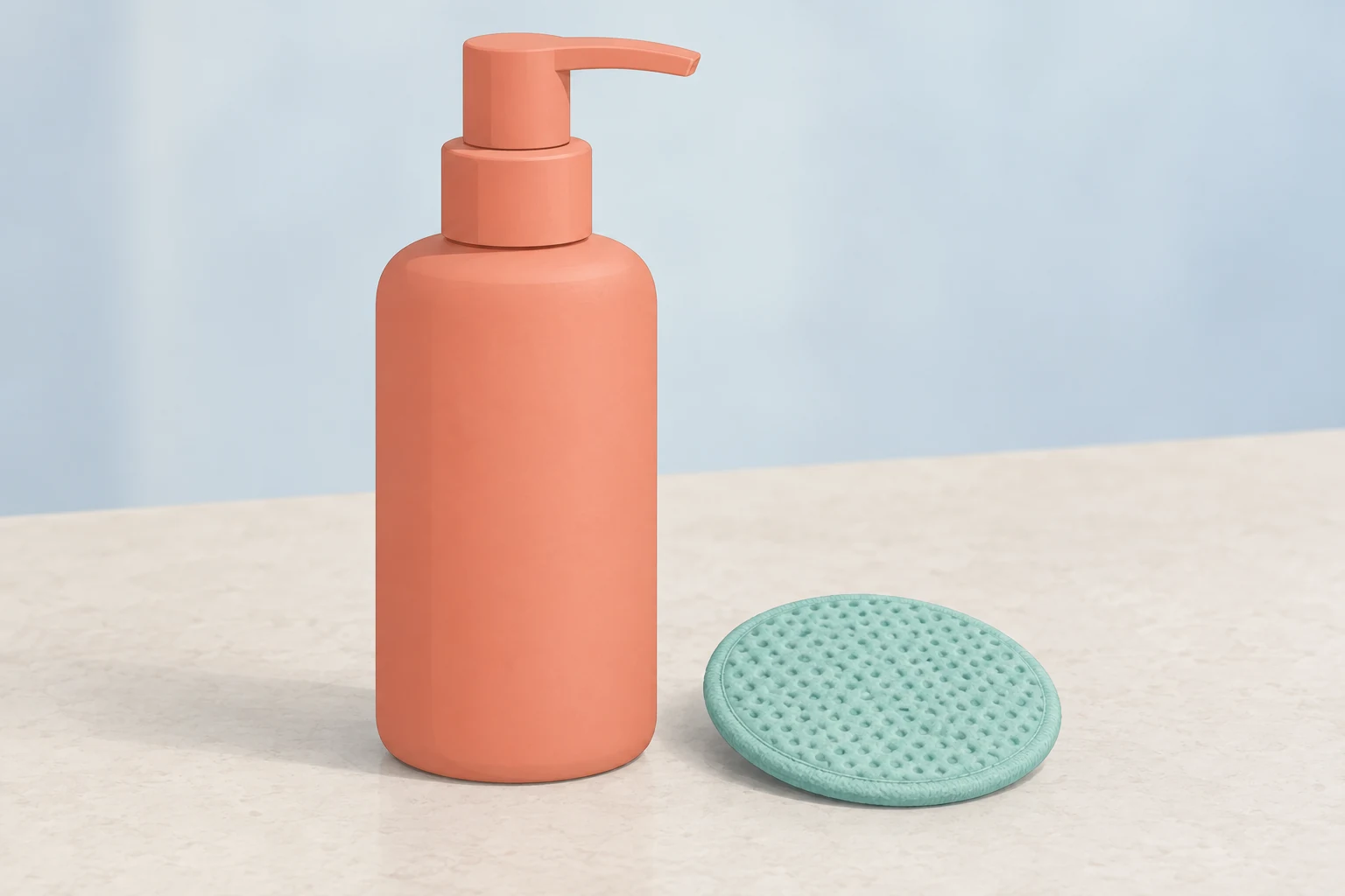 Cleansing & Exfoliation